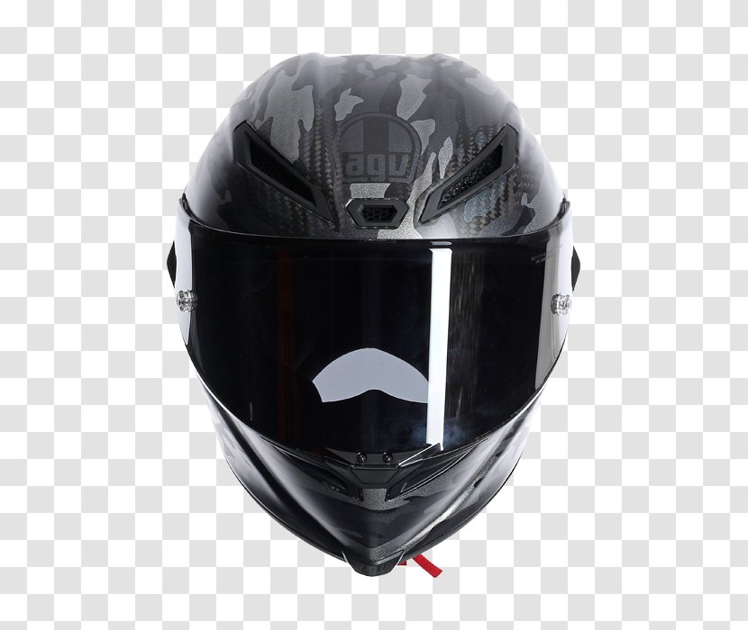 Motorcycle Helmets Bicycle AGV Arai Helmet Limited - Lacrosse Transparent PNG