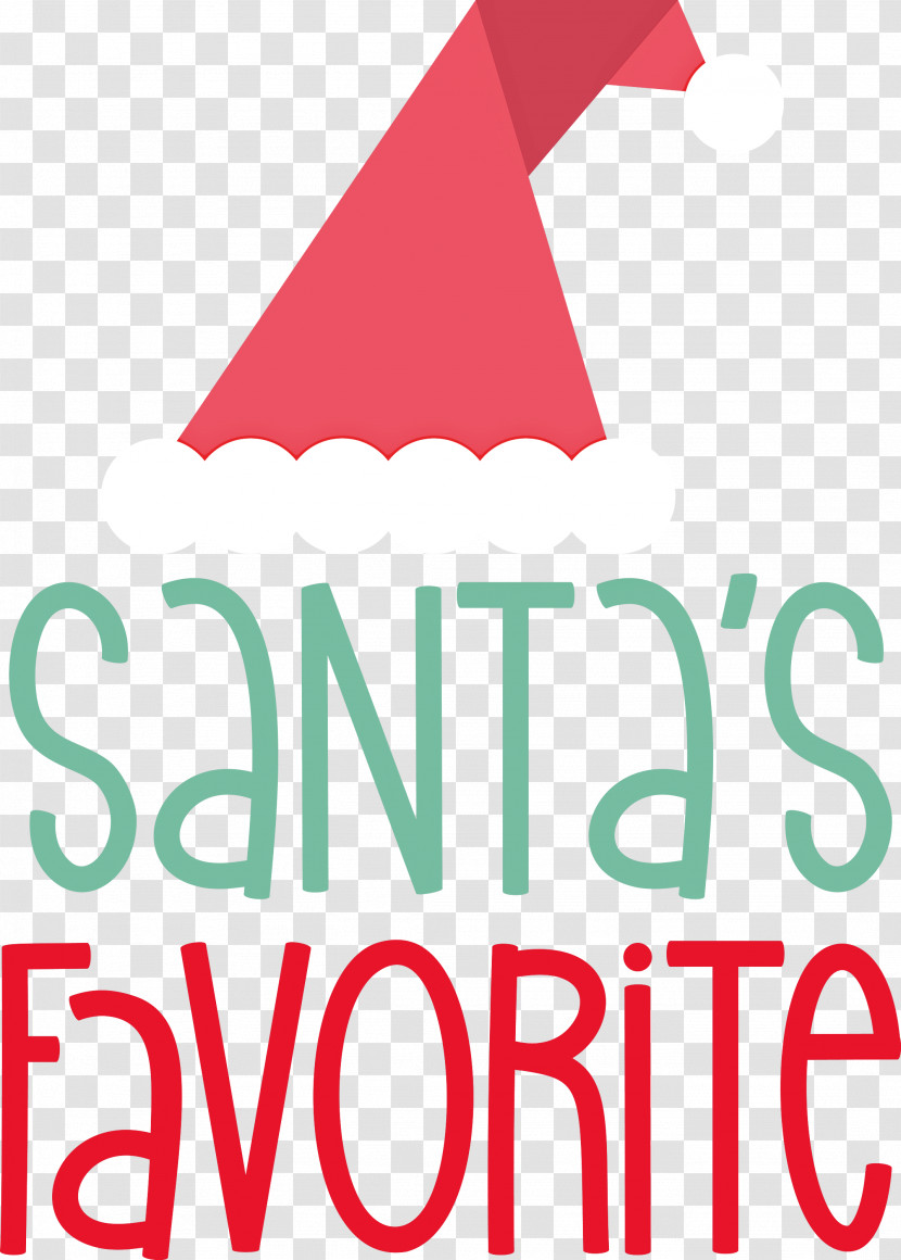 Santas Favorite Santa Christmas Transparent PNG