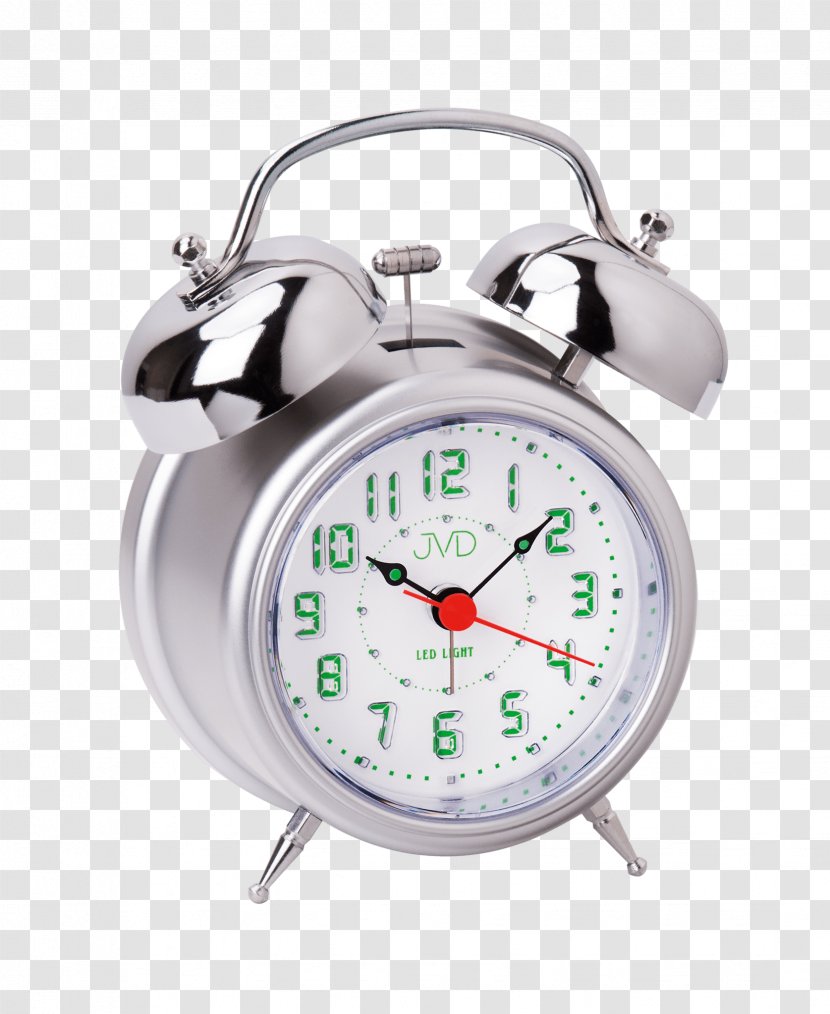 Alarm Clocks Digital Clock House - Ceneopl Sp Z Oo Transparent PNG