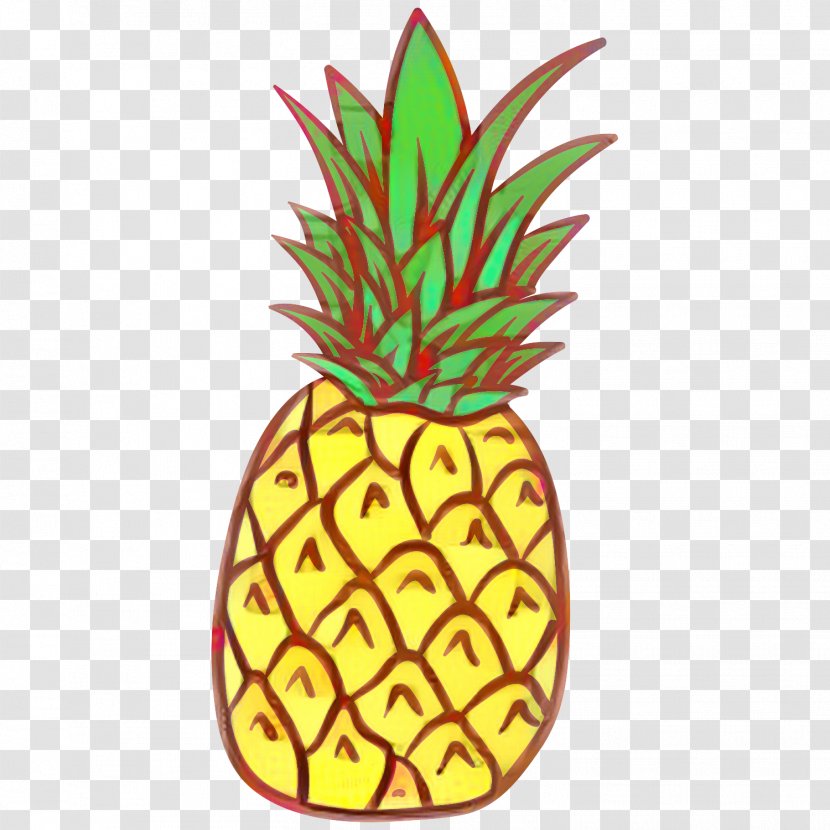 Juice Pineapple Clip Art Fruit - Sweet And Sour Sauces - Drawing Transparent PNG