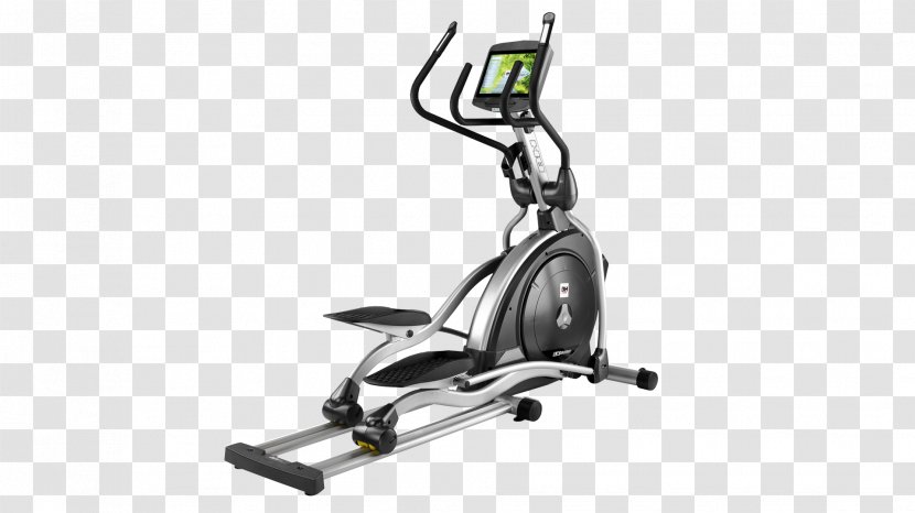 Elliptical Trainers Exercise Bikes Equipment Machine Fitness Centre - Bicycle Transparent PNG