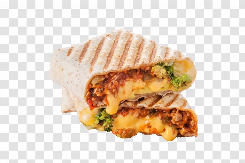 Hamburger Breakfast Sandwich Toast Panini - Fried Food - Classique Burger Transparent PNG