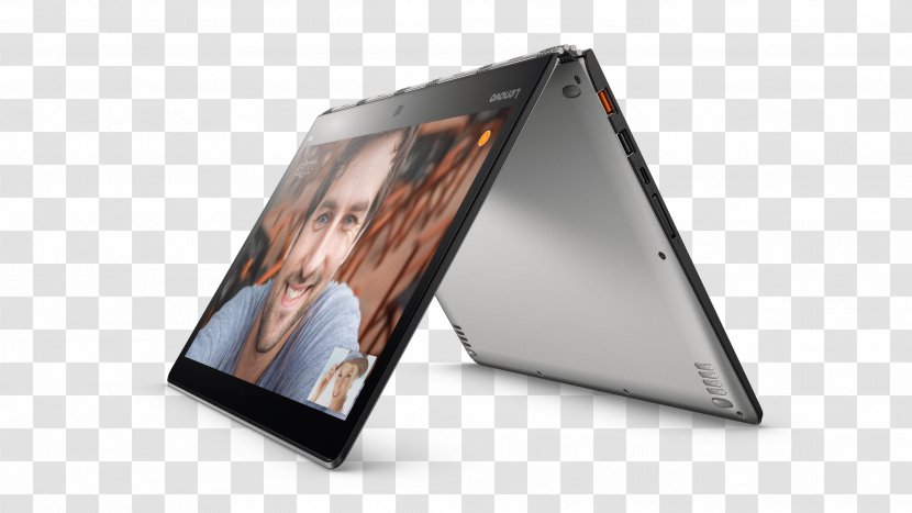 Lenovo ThinkPad Yoga X1 Carbon Laptop IdeaPad 13 - Part Transparent PNG