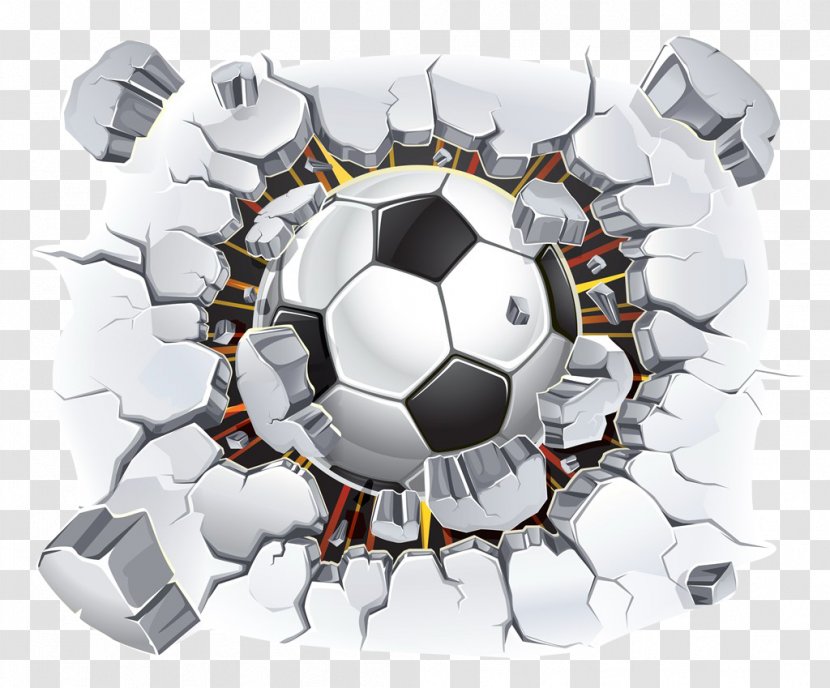 American Football FIFA World Cup - Product - Soccer Wear Hit The Wall Transparent PNG