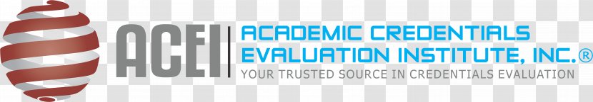 Academic Credentials Evaluation Institute, Inc Expert Education Slogan - Brand - Vanuatu Transparent PNG