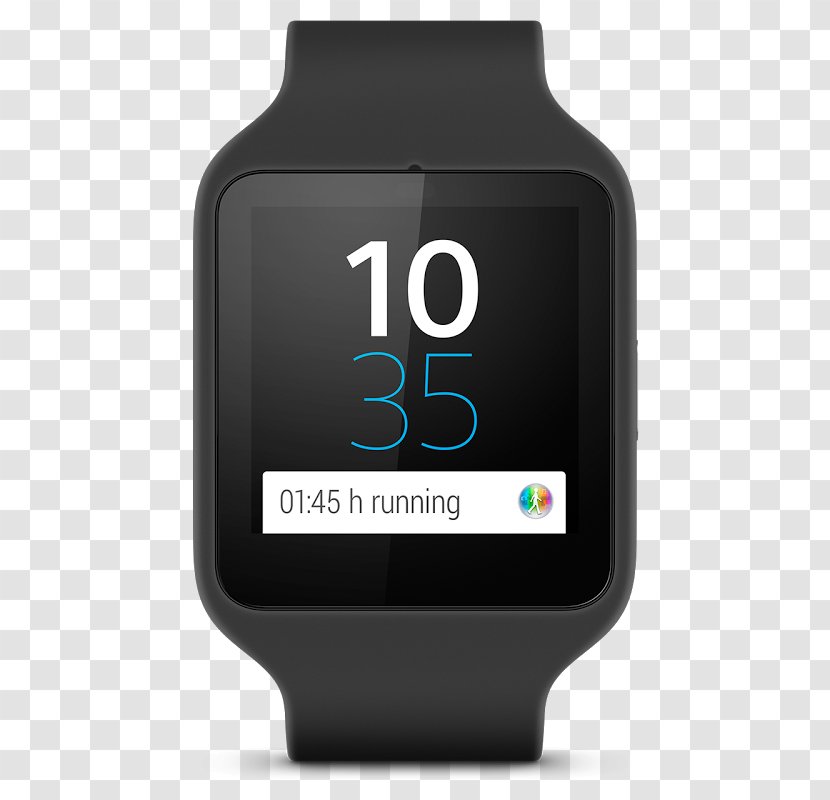 Amazon.com Sony SmartWatch Mobile - Electronics - Tag Price Transparent PNG