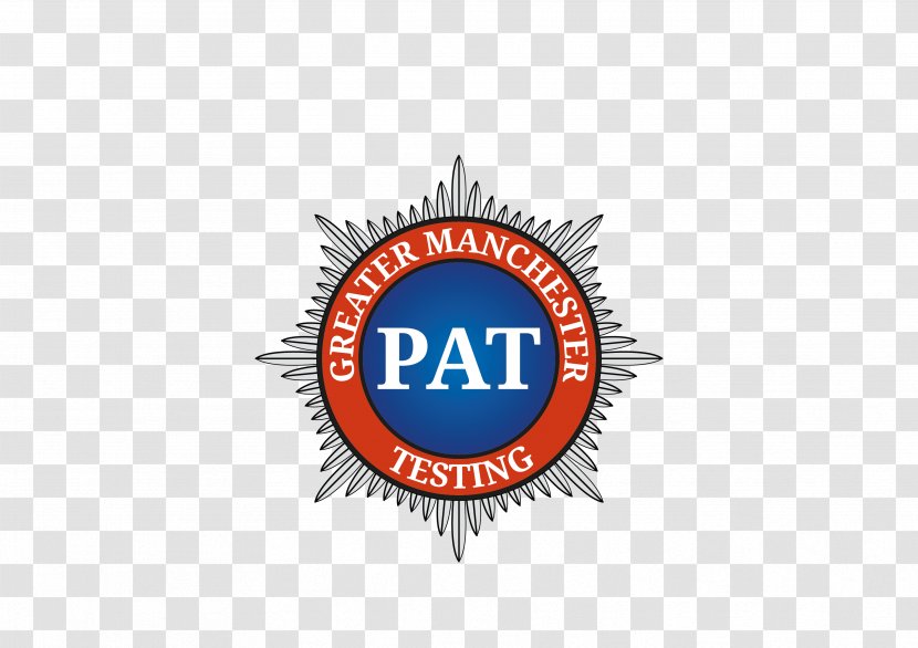 Greater Manchester PAT Testing Bolton Business Logo Transparent PNG