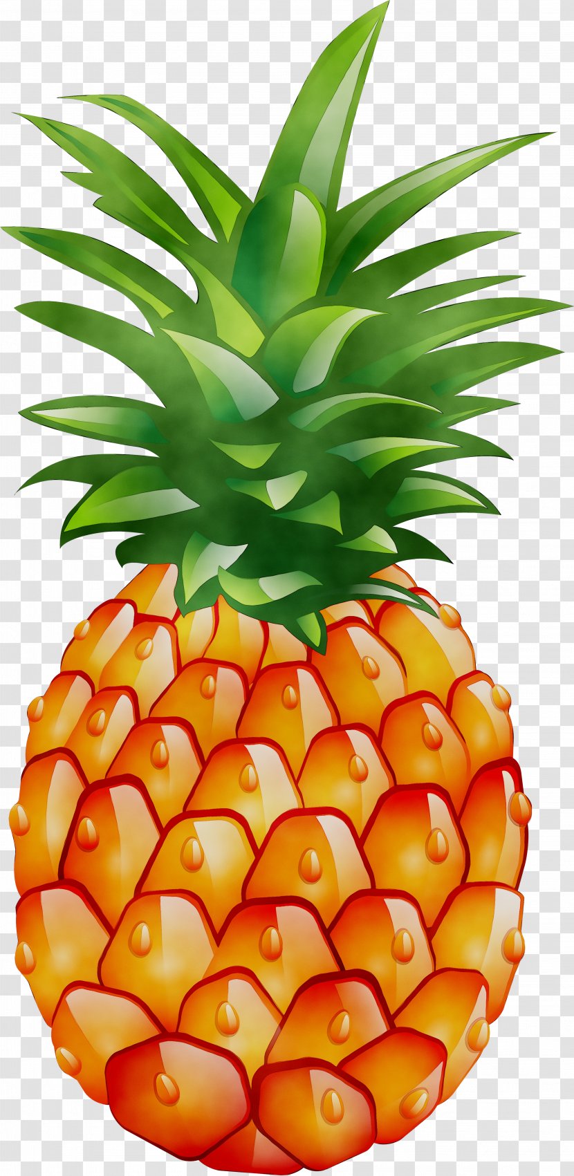 Pineapple Image Desktop Wallpaper Food - Vegan Nutrition - Ananas Transparent PNG