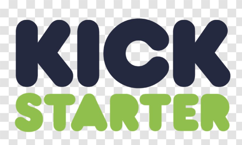 Logo Kickstarter Game Crowdfunding Product Design - KICKSTARTER Transparent PNG