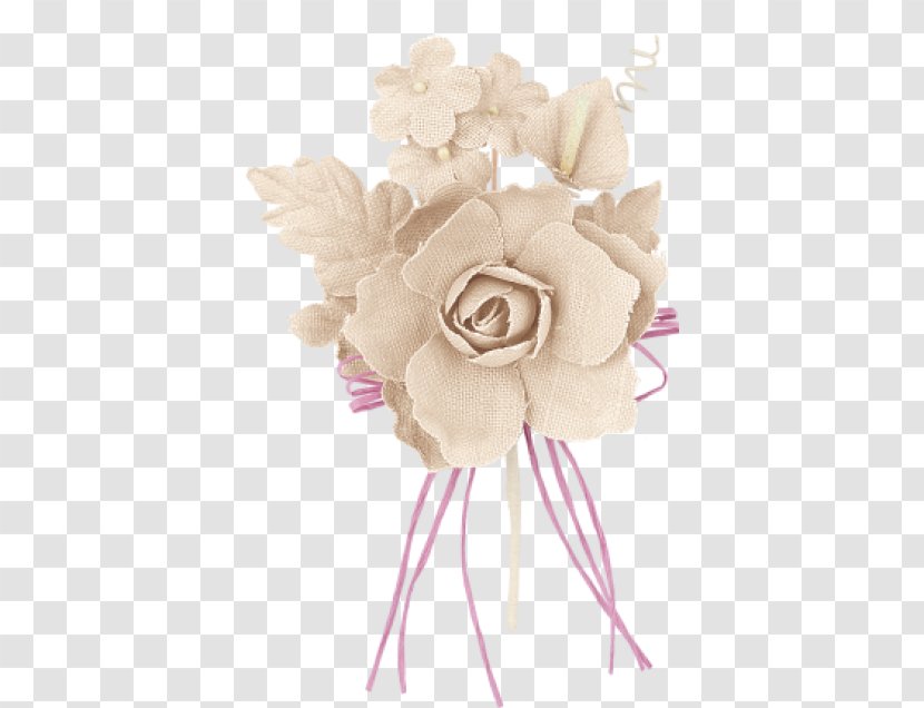 Garden Roses Clip Art Cut Flowers - Wedding - Aroma Transparent PNG