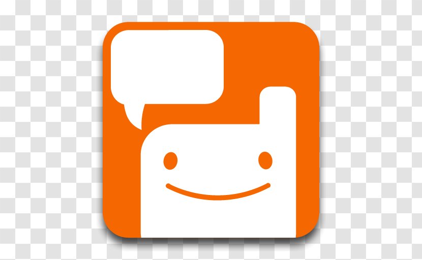 Voxer Walkie-talkie Push-to-talk Android - Rectangle Transparent PNG