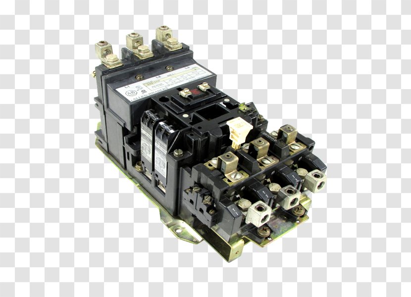 Electronic Component Electronics Allen-Bradley Manufacturing United States Department Of Defense - Hardware - Brad Allen Transparent PNG