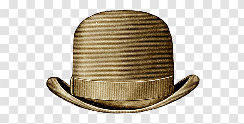 Fedora Transparent PNG