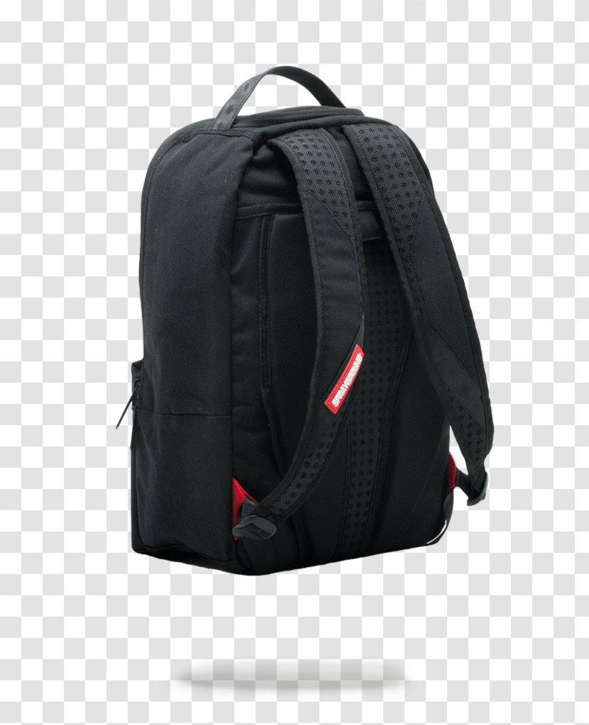 Baggage Backpack Hand Luggage Business - Bag Transparent PNG