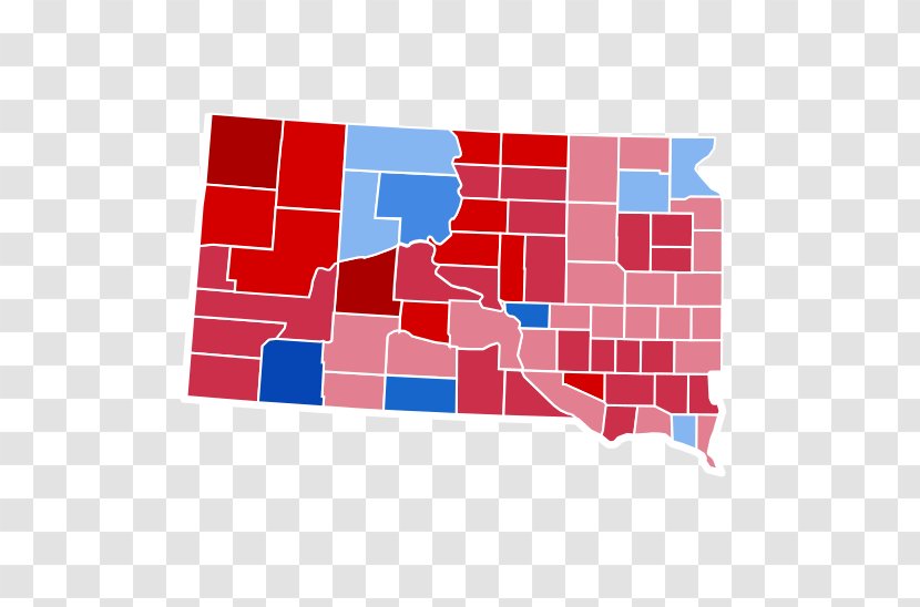 United States Presidential Election, 2004 2012 Election In South Dakota, Massachusetts, - Democratic Party - Red Transparent PNG