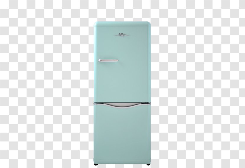 Refrigerator - Major Appliance - Home Transparent PNG