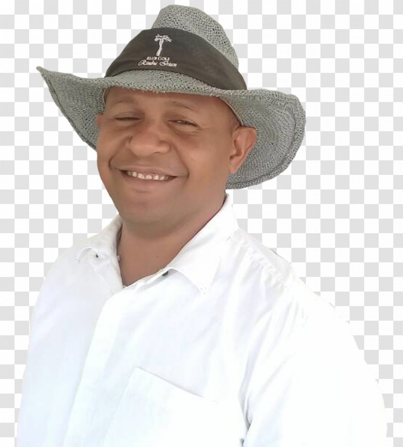 Fedora Sun Hat Cowboy Cap - Salam Transparent PNG