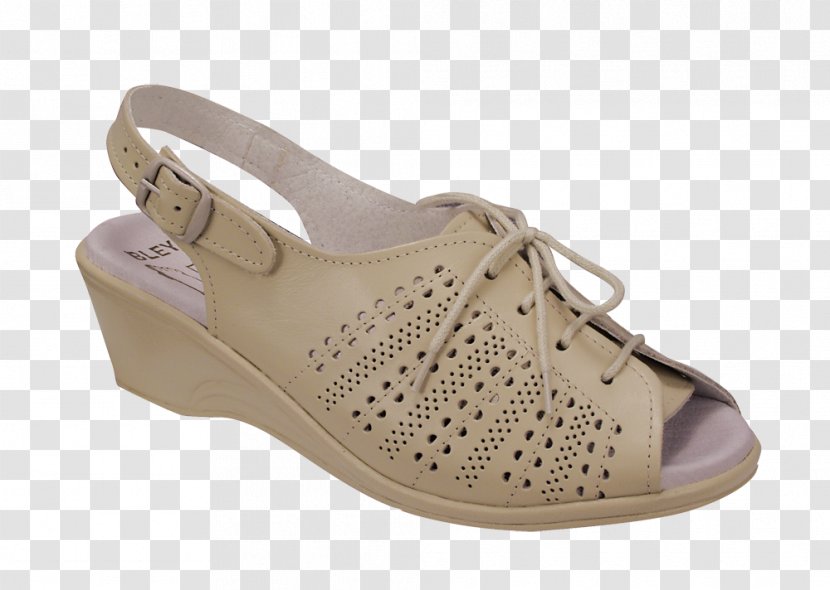 Shoe Wedgie Buty Taneczne Slide Sandal Transparent PNG