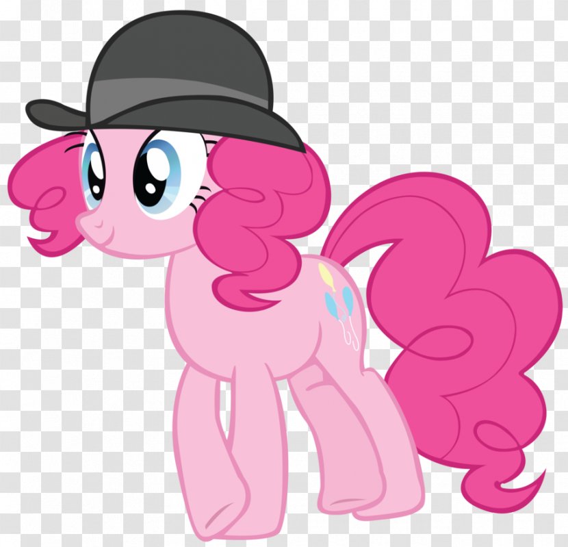 Pony Pinkie Pie Rainbow Dash Rarity Twilight Sparkle - Tree - My Little Transparent PNG