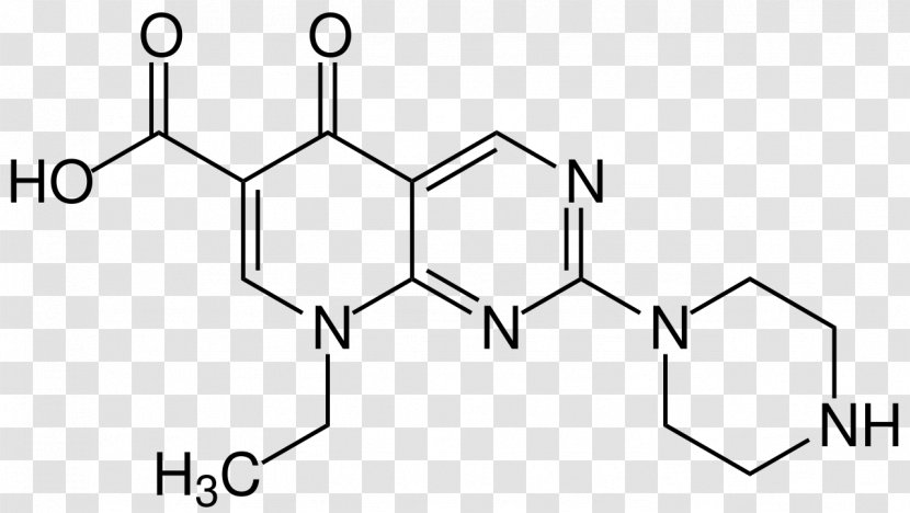 Fluoroquinolone Pipemidic Acid Ciprofloxacin Pharmaceutical Drug Antibiotics - Formula One Flag Transparent PNG