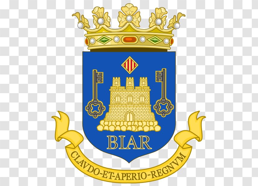 Biar Wikiwand Logo Square Kilometer Municipality - The Valencian Community Day Transparent PNG