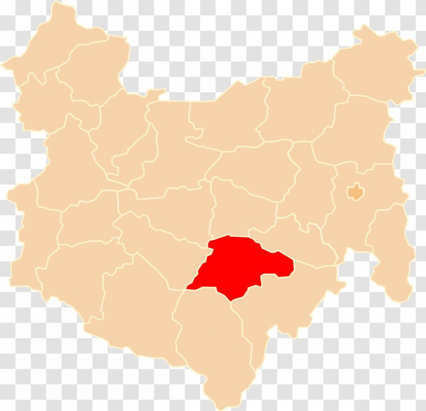 Powiat Samborski Krapkowice County Locator Map Wikipedia Transparent PNG