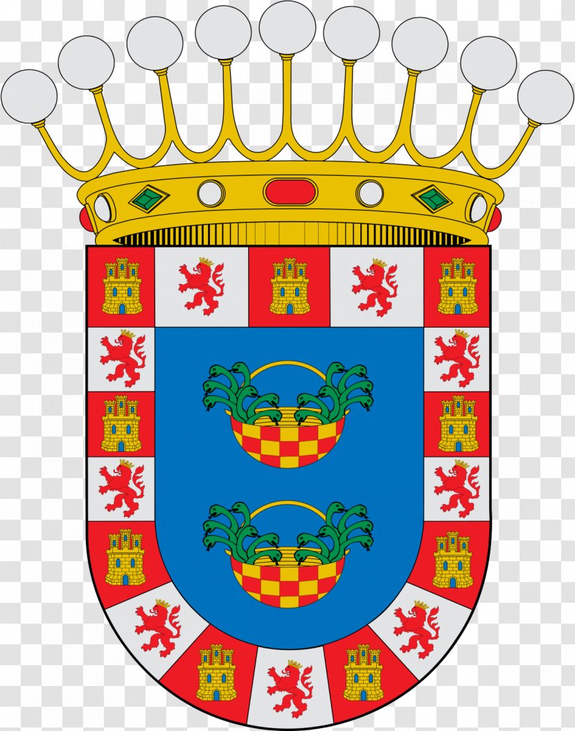 Centelles Coat Of Arms Escut De Bunyol Ripoll Bandera - Ana Francisca Borja Y Doria Transparent PNG