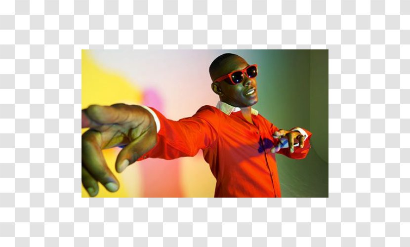 Sunglasses Dizzee Rascal - Vision Care Transparent PNG