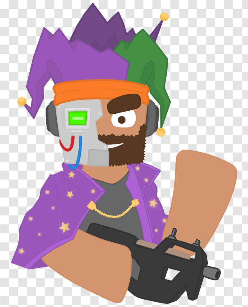 Unturned Drawing Fan Art DeviantArt - Fictional Character - Hayden Digital Transparent PNG