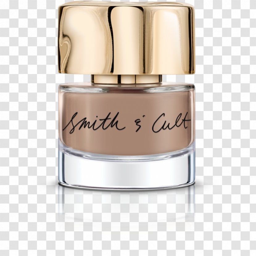 Smith & Cult Nail Lacquer Cosmetics Polish Manicure - Face Powder - Pomo Transparent PNG
