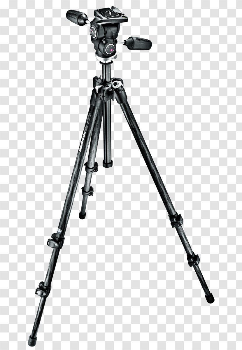 Vitec Group Manfrotto 055XPROB Tripod Monopod Camera Transparent PNG