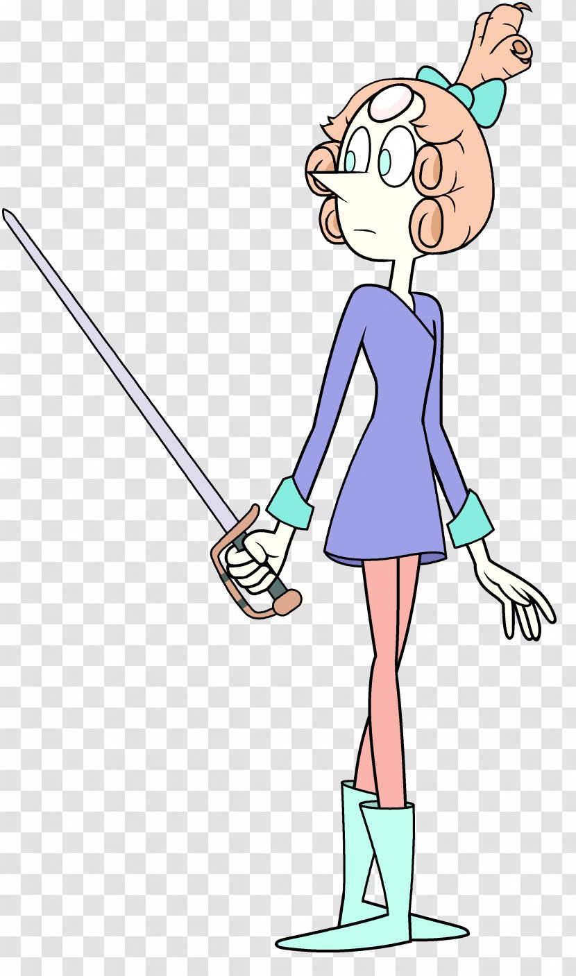 Pearl So Many Birthdays Story For Steven Clothing Accessories Wiki - Flower Transparent PNG