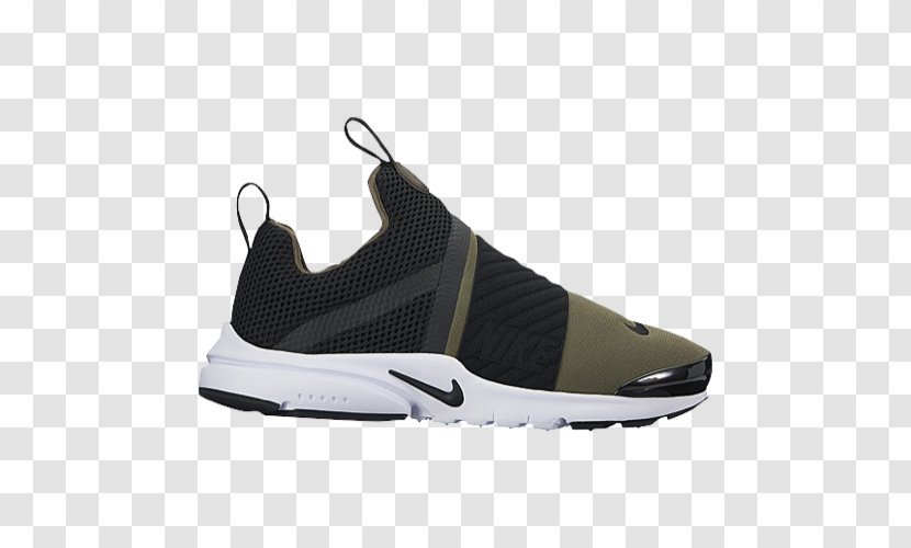 Air Presto Nike Sports Shoes Force 1 - Max Transparent PNG