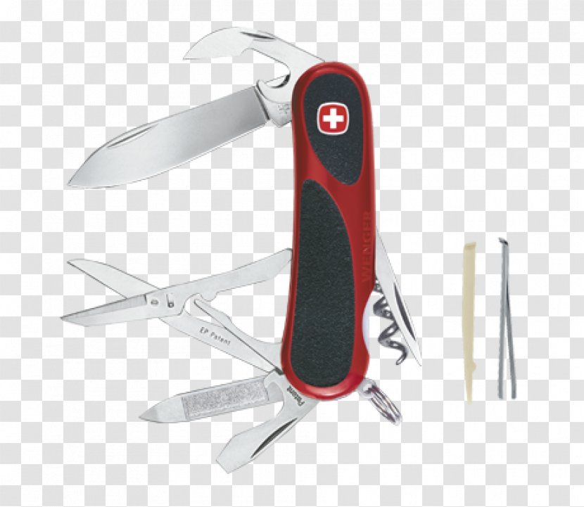 Pocketknife Wenger Multi-function Tools & Knives Swiss Army Knife - Statistics Transparent PNG