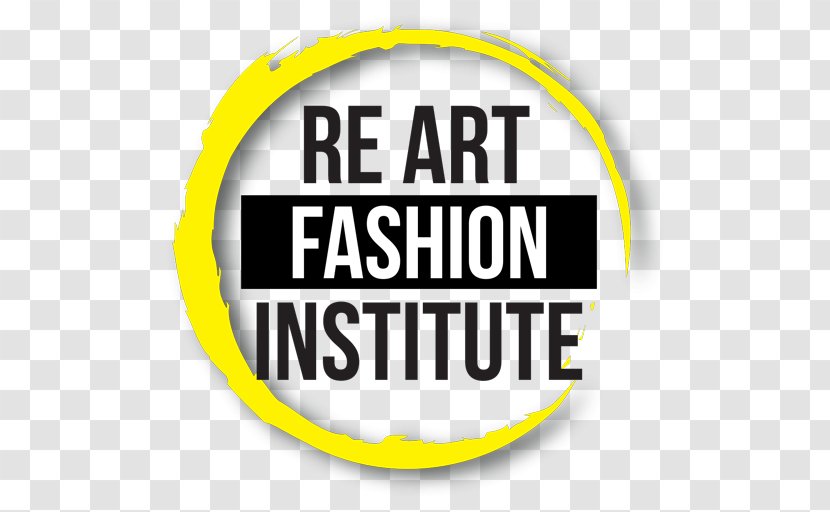 Re Art Fashion Institute Design School Organization - Brand - 6th Anniversary Transparent PNG