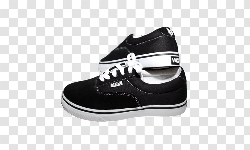 Sports Shoes Skate Shoe Sportswear Product Design - Skateboarding - Black White Keds For Women Transparent PNG