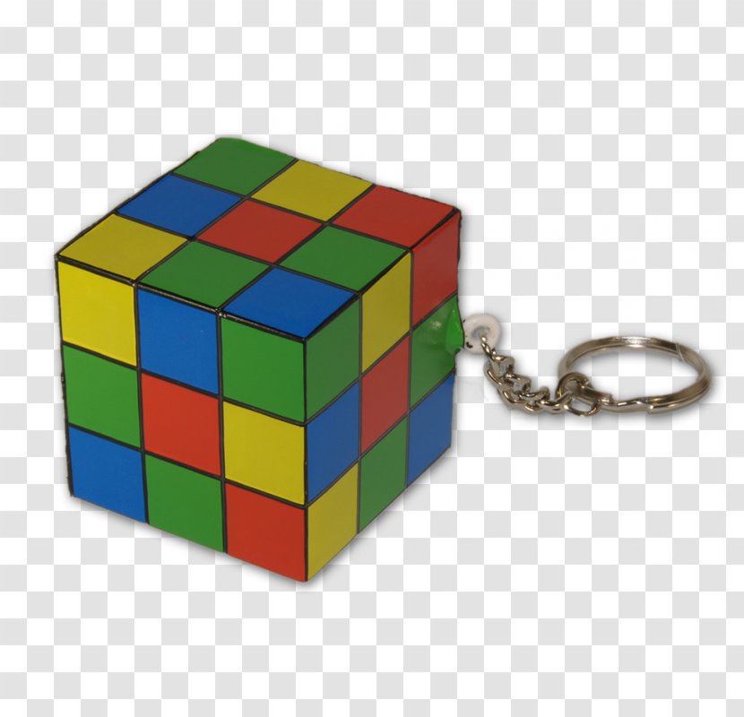 Rubik's Cube - Design Transparent PNG