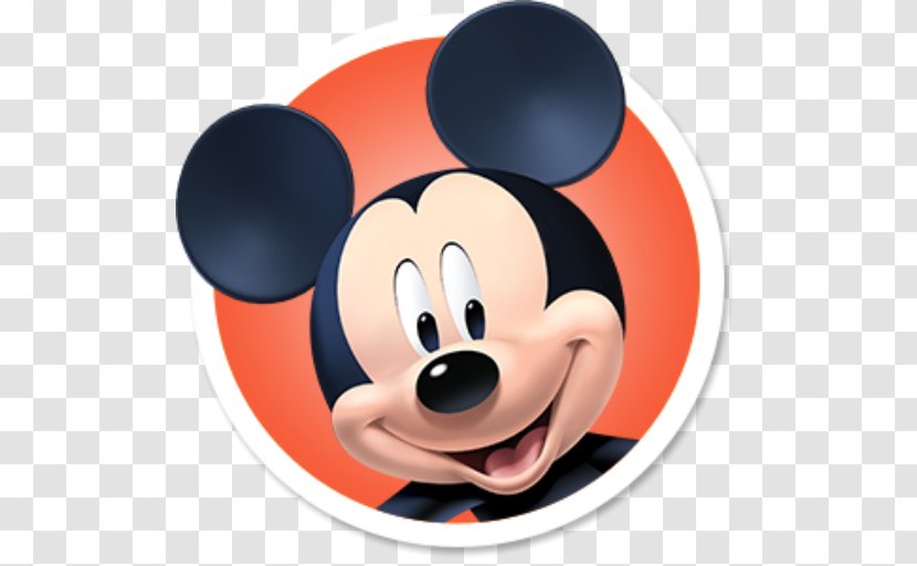 Mickey Mouse Minnie Donald Duck The Walt Disney Company - Micky Transparent PNG