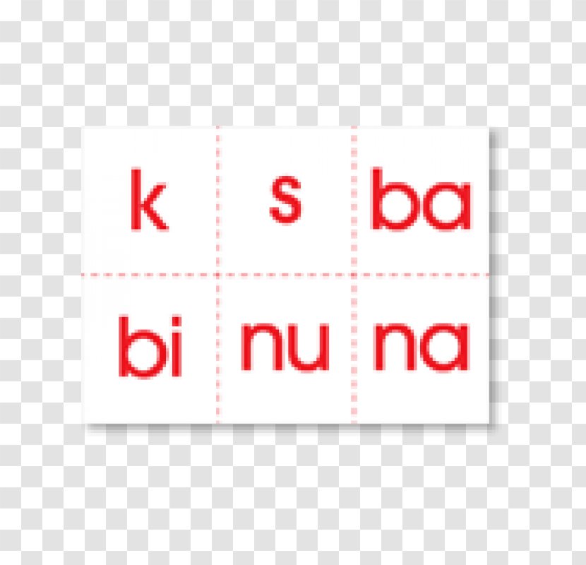 Line Point Font Brand - Number Transparent PNG