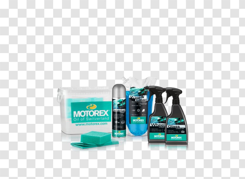 Car Motorex Cleaning Bicycle Lubricant - Celebrity - Auto Clean Transparent PNG