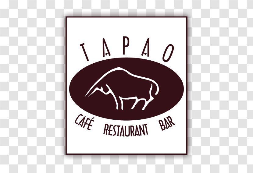 TAPAO Stade Insel Restaurant Cafe Apartment - Bar Transparent PNG