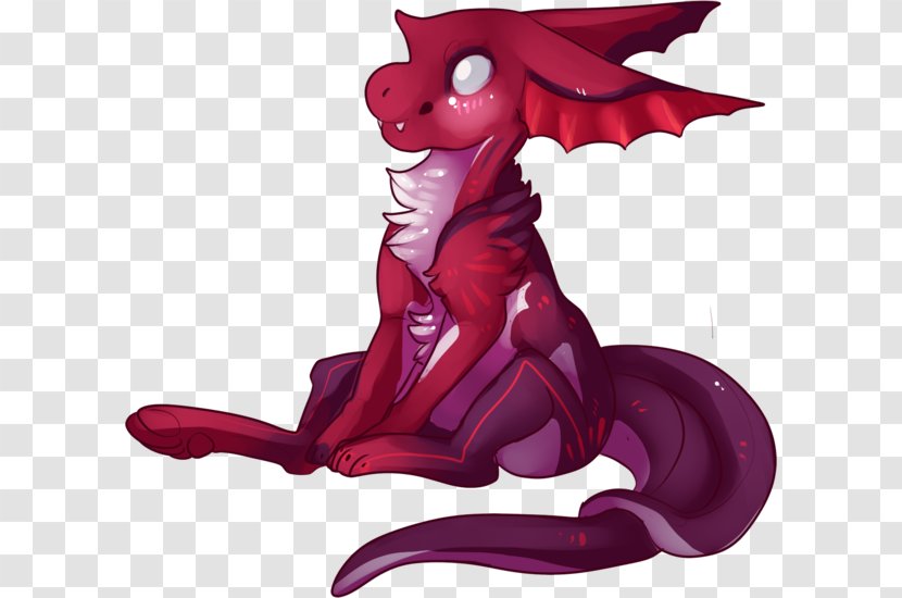 Dragon Cartoon Tail Legendary Creature - Animal Figure Transparent PNG