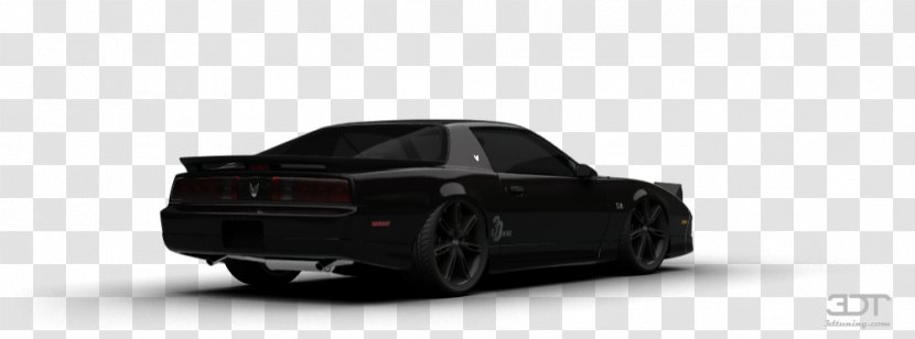 Bumper Sports Car Motor Vehicle Wheel - Technology - Pontiac Firebird Transparent PNG