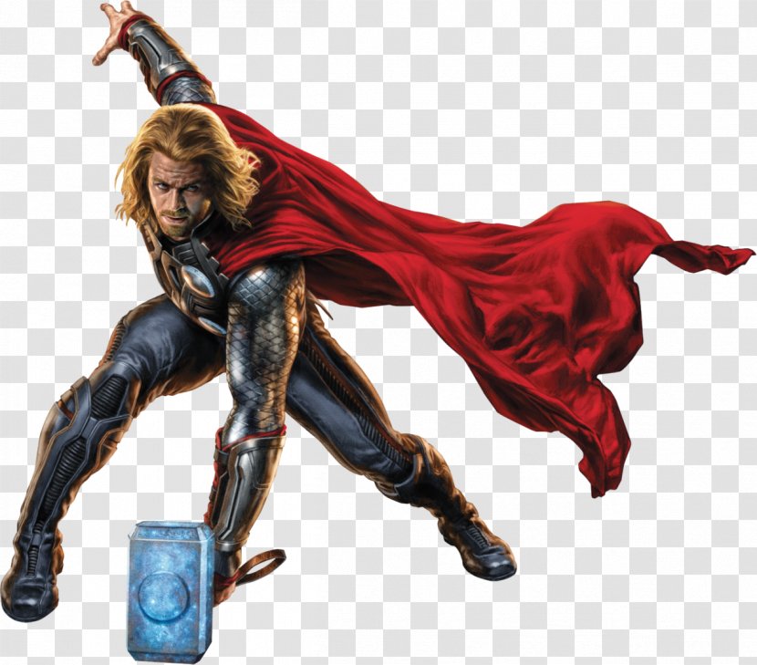Thor Loki Hela Marvel Cinematic Universe - Avengers Background Transparent PNG