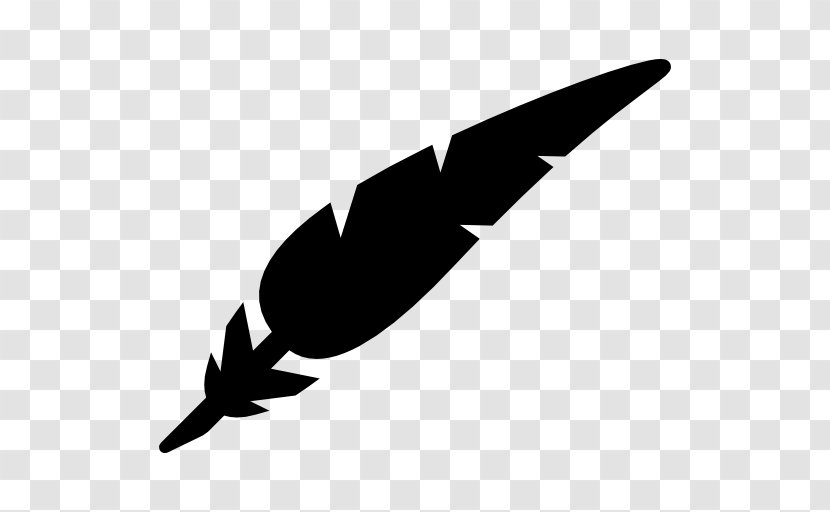 Drawing Feather Clip Art Transparent PNG