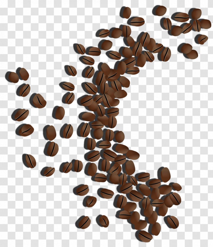 Kona Coffee Cafe Latte Jamaican Blue Mountain - Superfood Transparent PNG