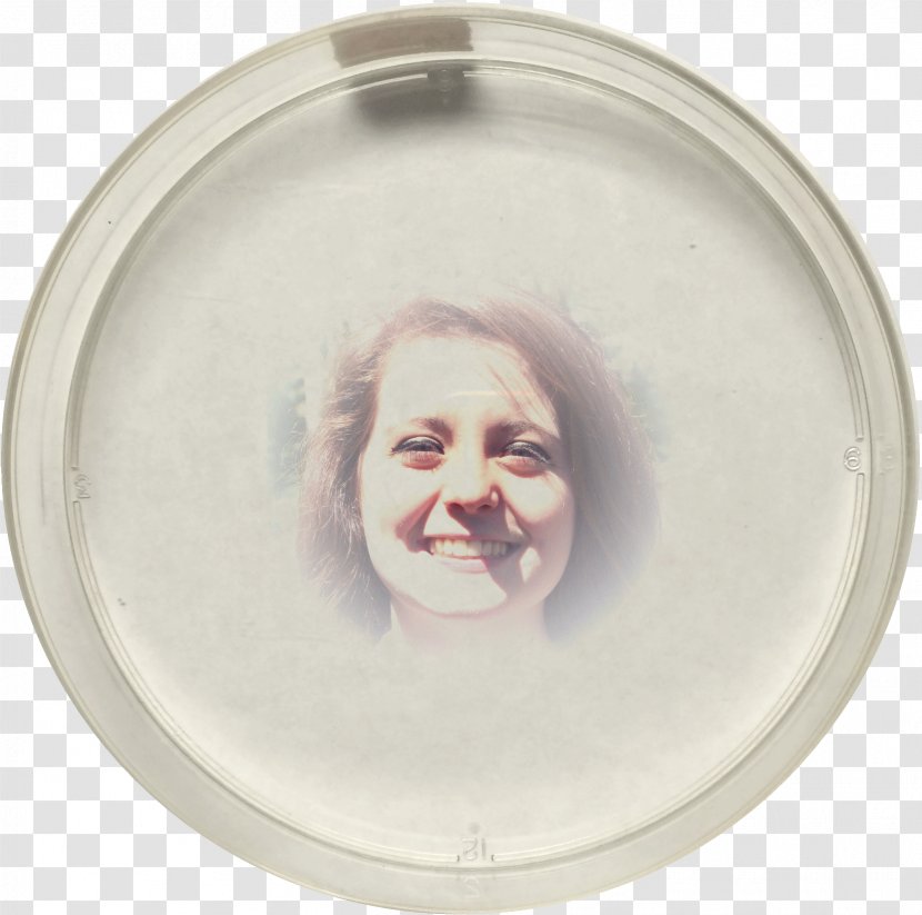 Portrait Tableware - Dishware Transparent PNG