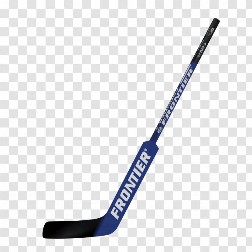 Hockey Sticks Ice Bauer Sporting Goods Goaltender - GOALIE STICK Transparent PNG