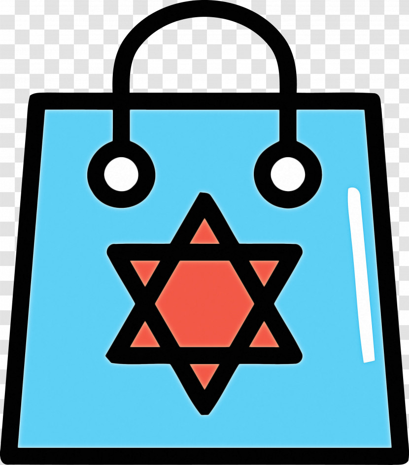 Happy Hanukkah Transparent PNG