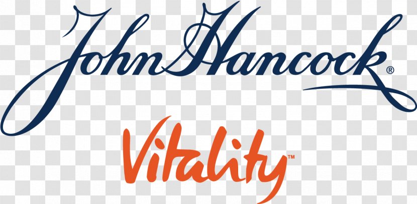 Logo Brand Font Plastic John Hancock Financial - Thomas Transparent PNG